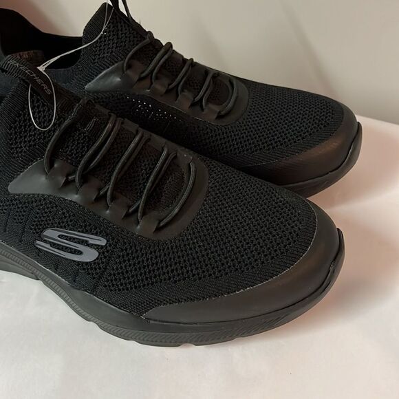 SKECHERS Men\'s 10 Bounders Memory Foam‎ Mesh Knit Athletic Sneaker Shoes B40